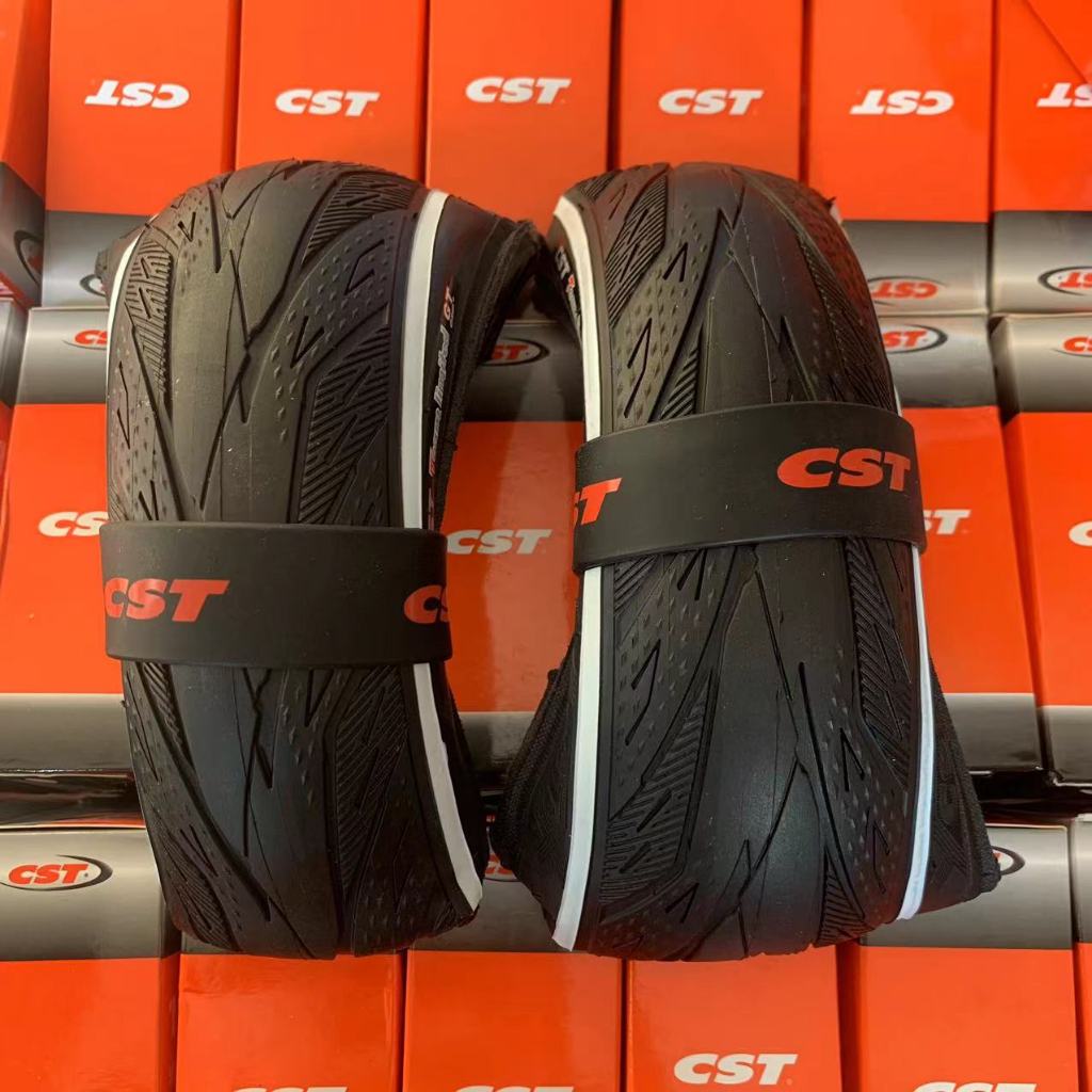 ยาง Cst 12 * 1.75, ยางจักรยานเด็ก, ยางยางแข่งขันจักรยานทรงตัวขนาด 12 ...