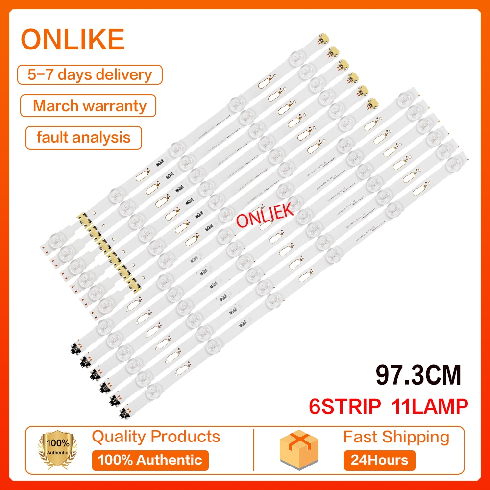 Ua48ju6000k/ UA48JU6400K SAMSUNG แบ็คไลท์ทีวี LED 48 นิ้ว (ทีวีแลมปู ...