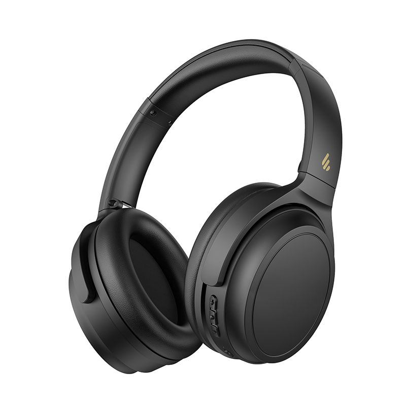Edifier WH700NB หูฟังครอบหูตัดเสียงรบกวนแบบไร้สาย การตัดเสียงรบกวนแบบแอคทีฟ Bluetooth 5.3 ฟังเพลงได้นานถึง 68 ชั่วโมง