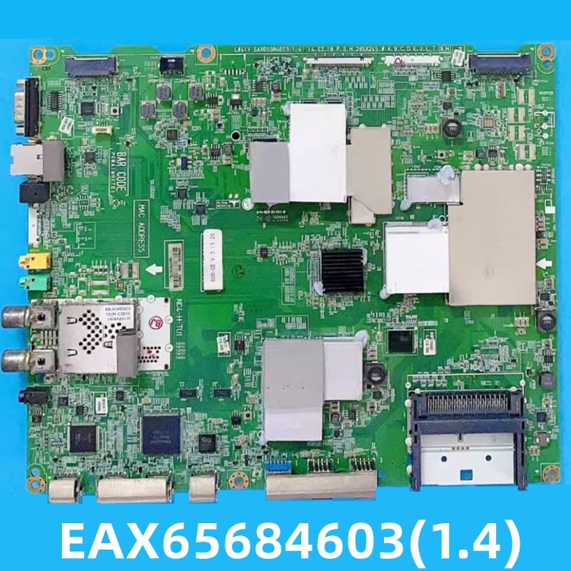 เมนบอร์ดทีวี LCD สําหรับ LG 49UB8800-CE 49UB850T 55UB8800-CE ...