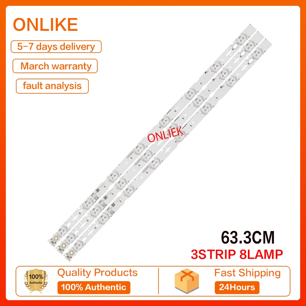 Lc-32le150m SHARP 32 นิ้ว LED TV BACKLIGHT (LAMPU TV) SHARP 32 นิ้ว LED ...