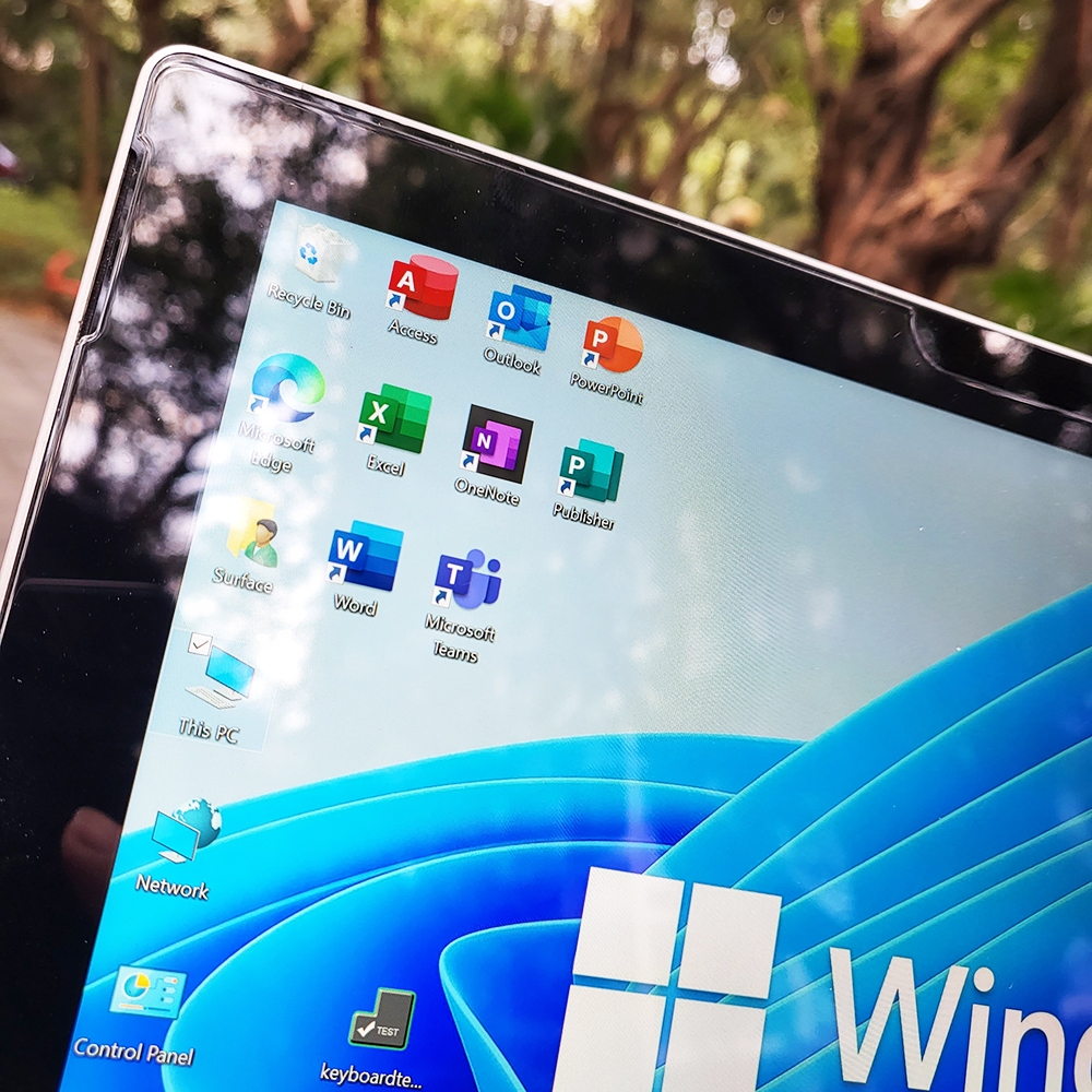 Microsoft Surface Pro3 2in1 2in1 คอมพิวเตอร์แล็ปท็อป 12.0 นิ้ว FHD+ ...