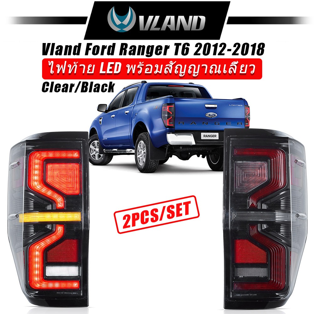 Motorhaube Deflektor Windabweiser für Ford Ranger 2015-2022 Wildtrak XL XLT