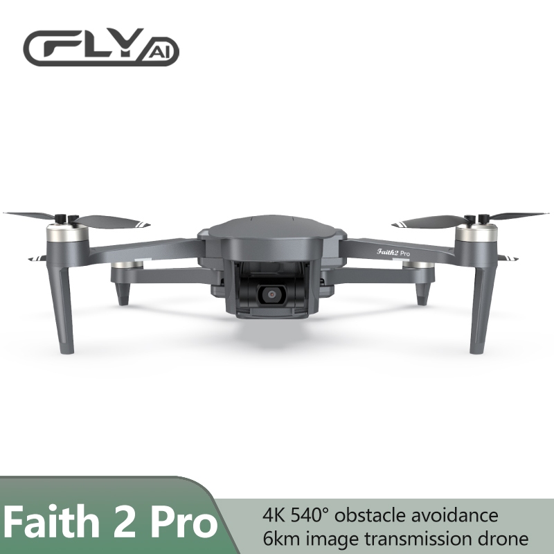 C fly faith 2 store pro drone price