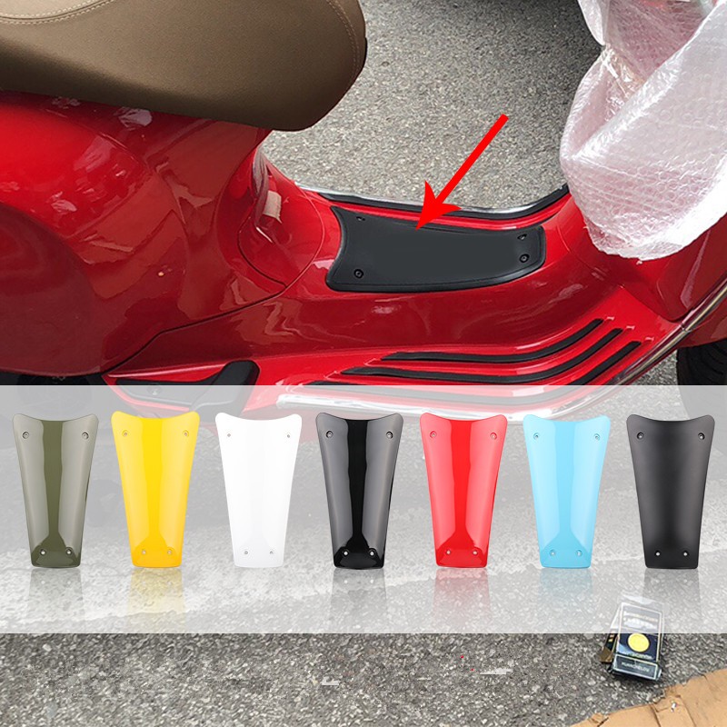 เหมาะสําหรับ VESPA VESPA Sprint Spring 150 Primavera Sprint150 2015 ...