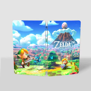 zelda: link awakening ราคาพิเศษ | ซื้อออนไลน์ที่ Shopee ส่ง zelda: link awakening ราคาพิเศษ | ซื้อออนไลน์ที่ Shopee ส่ง