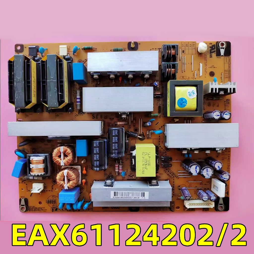 บอร์ดพาวเวอร์ สําหรับ LG 32LD325C-CA 32LD310-LA EAX61124202/2/3 มี ...