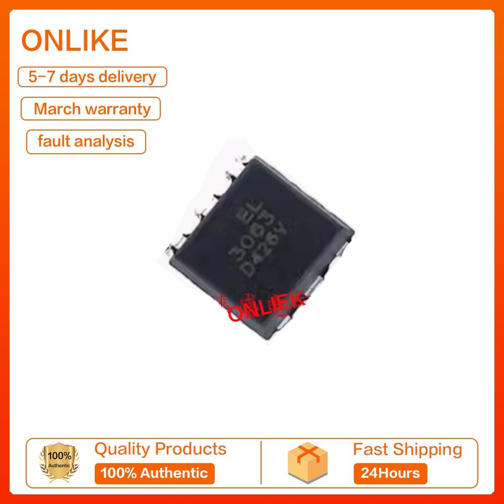 ไทริสเตอร์ไดรฟ์ EL3061 EL3062 EL3063 EL3061S EL3062S EL3063S 10 ชิ้น ...