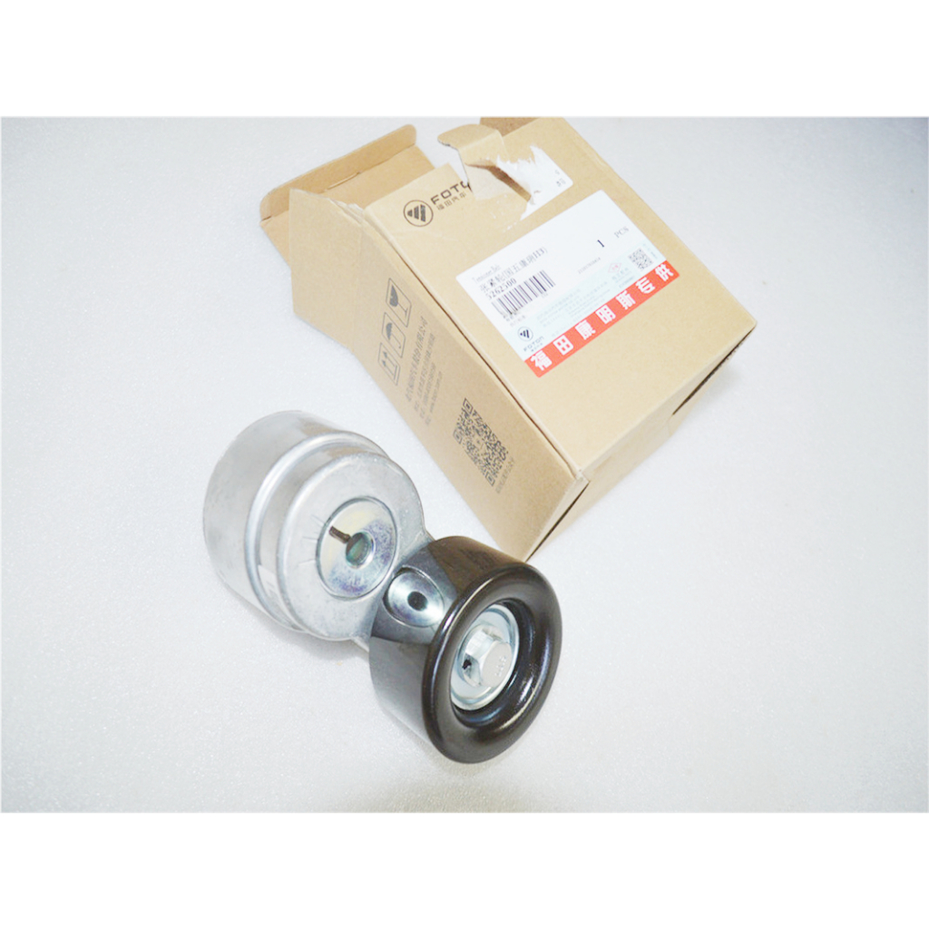 ตัวปรับความตึงต้อนรับเข็มขัด 5262500เครื่องยนต์ Foton Tunland Sauvana ...