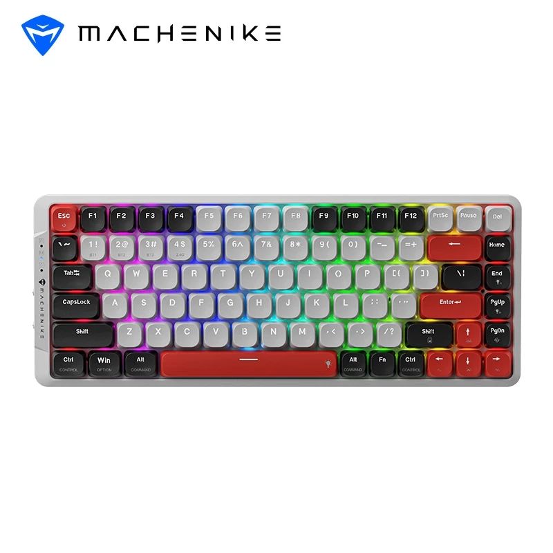 10 อันดับ Machenike keyboard ยี่ห้อไหนดี 2025