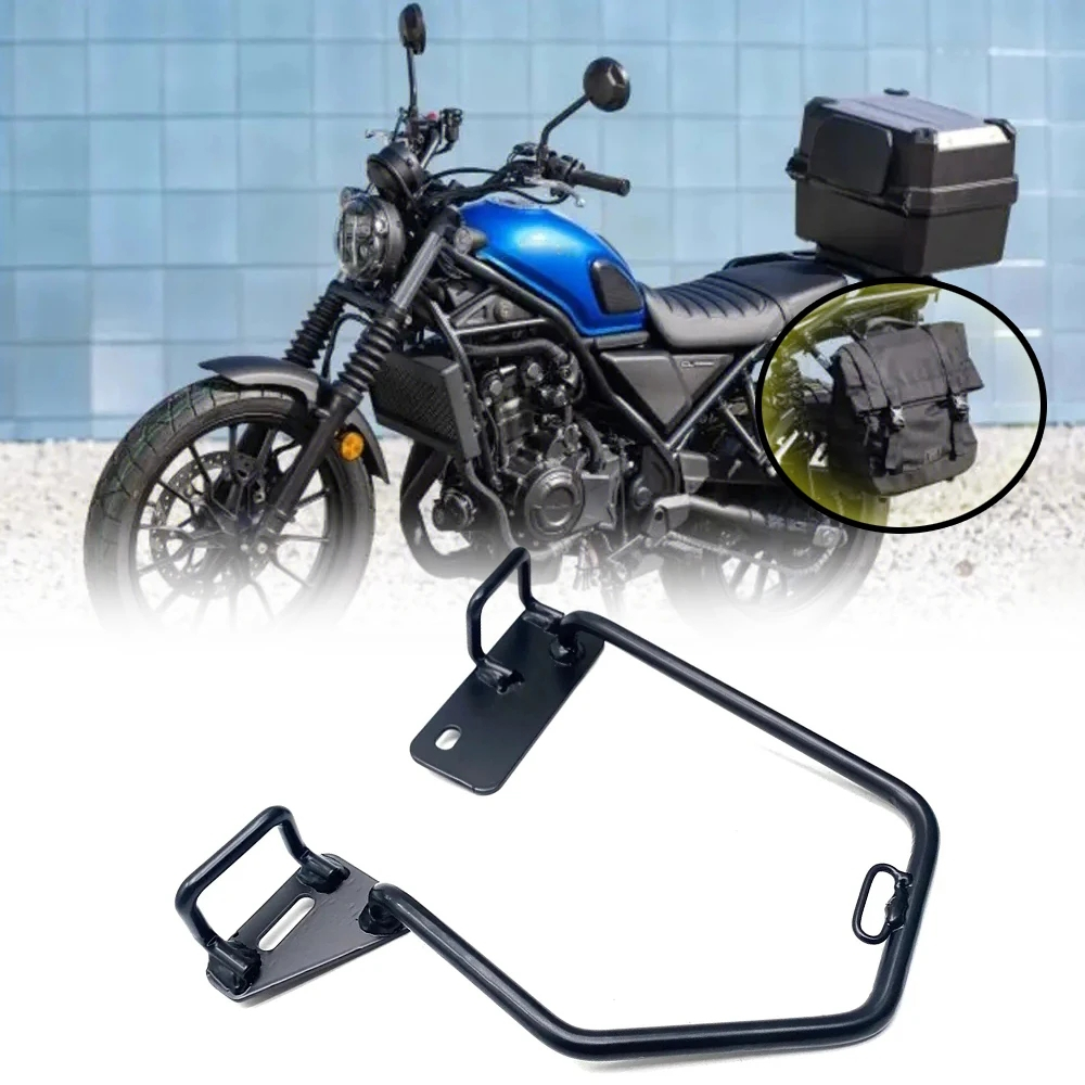 JiaFour CL250 CL500 リア キャリア SPECIAL PARTS TAKEGAWA / リア