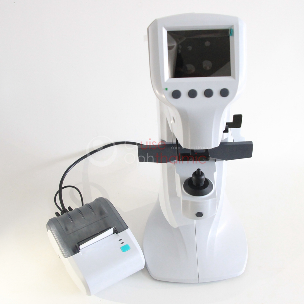 ใหม่ เครื่องวัดเลนส์อัตโนมัติ D-900 Focimeter 3.5 นิ้ว มอนิเตอร์สีจริง ...