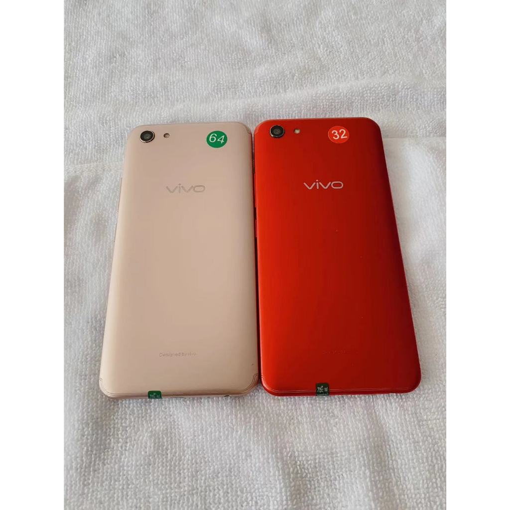 VIVO Y81 (6GB+128GB)เดิมใช้สมาร์ทโฟน | Shopee Thailand