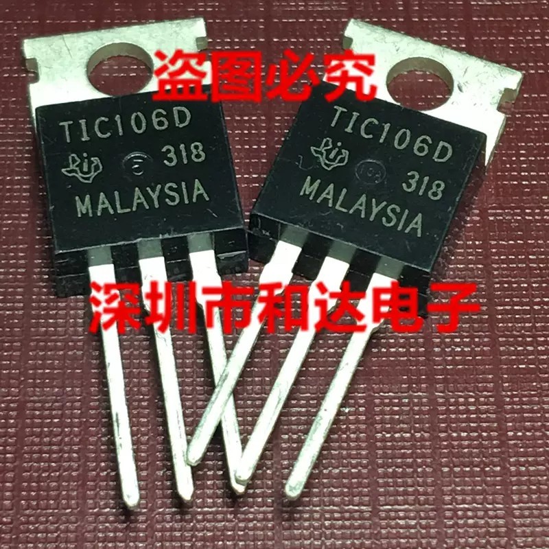 ทรานซิสเตอร์ TIC106D UT100N03L J374 2SJ374 K15A60D TK15A60D TF22N50 ...