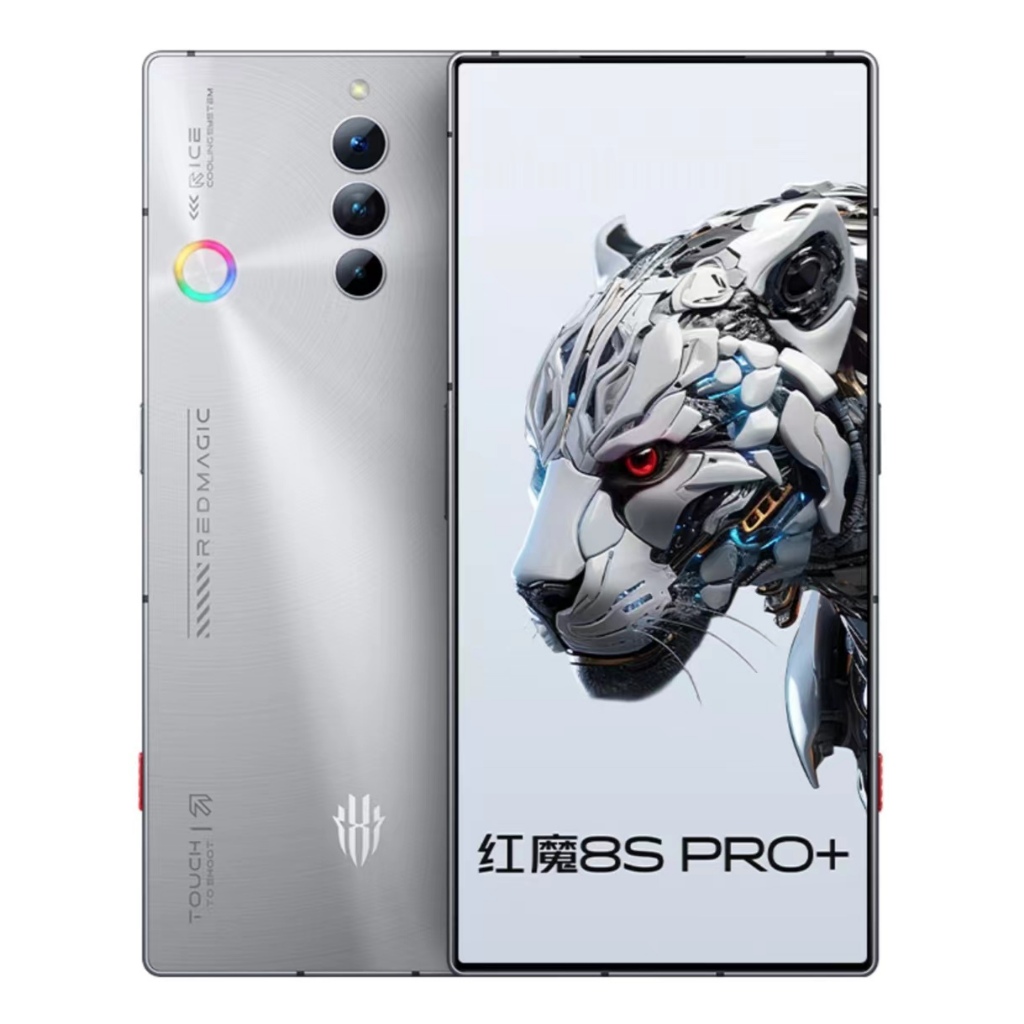 スマートフォン本体 Redmagic 8s pro 12/256gb global rom REDMAGIC 8S Pro Gaming Smartphone - Product Page - REDMAGIC