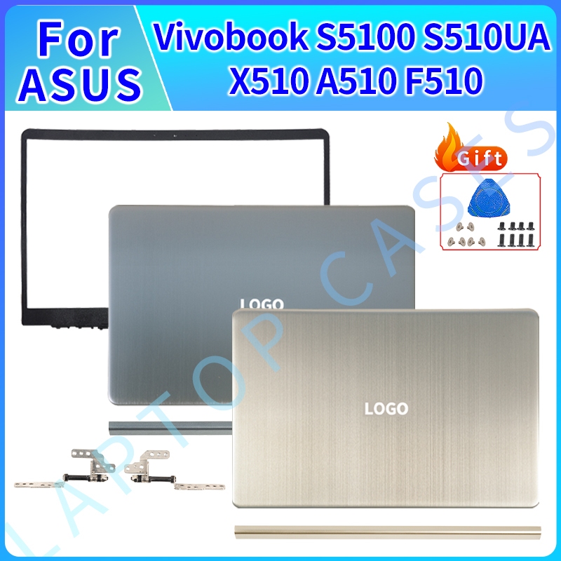 Bàn Phím Laptop Asus X510 S510 X510u S510u X510ua S15 S510ua X510UN X510q X510qa X510qr I.762243965