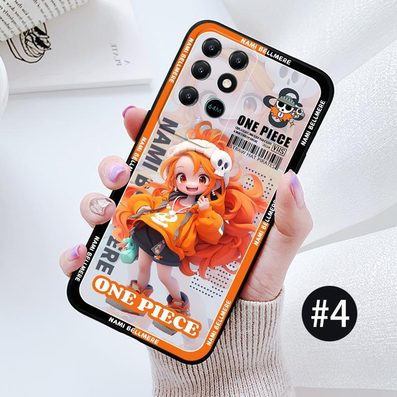 เคส Infinix Note 12 11 10 8 11S 12i G96 G88 X693 X692 X667 X671B X671 ...