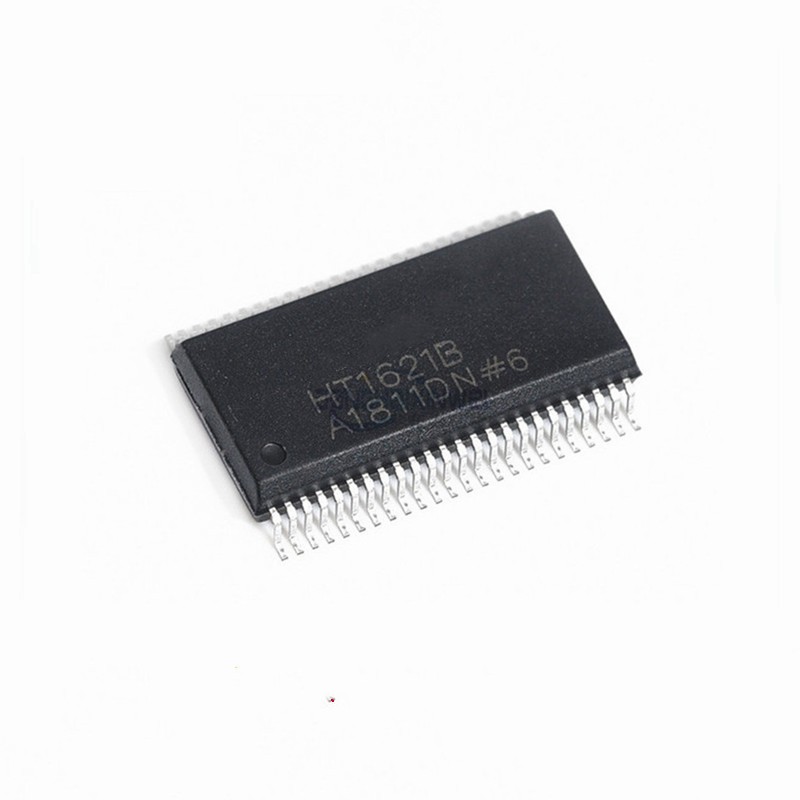 ชิปหน้าจอ LED HT1621B Patch HT1621 SSOP-48 | Shopee Thailand