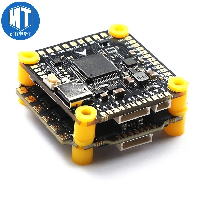 เครื่องบินบังคับวิทยุ F405 V2 F4 V3S FC รองรับ BetaFlight INAV BLS-50A ...