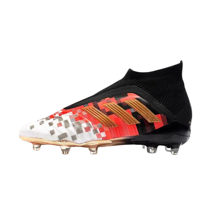 Bangkok Attractions Adidas Predator 18 x Pogba FG