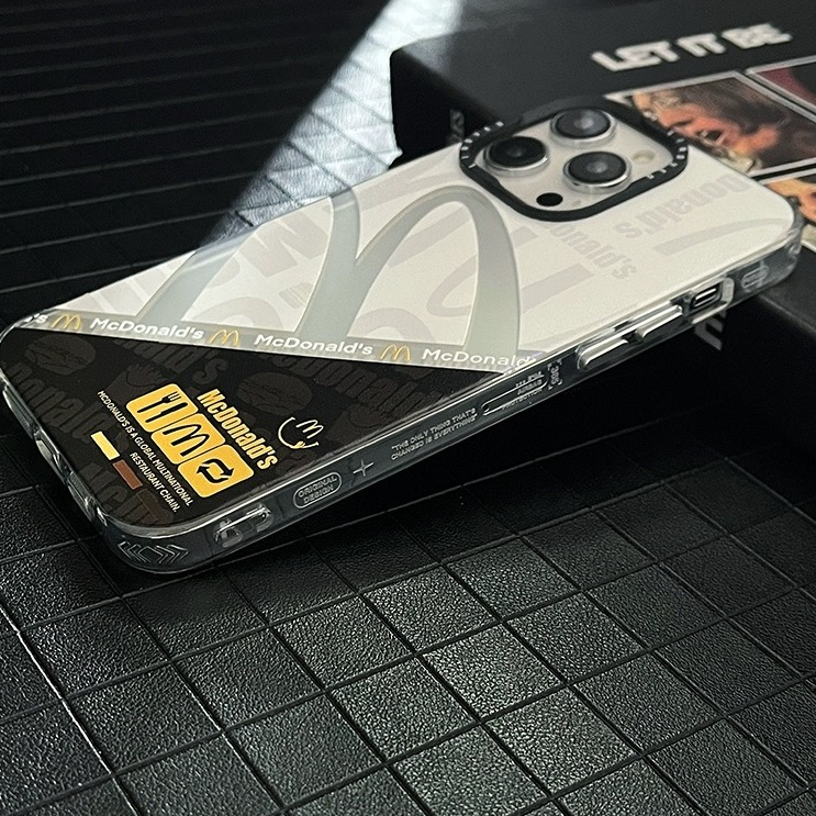 【IMD hard case/Yellow】เคส compatible for iPhone 12 13 14 15 pro max ...