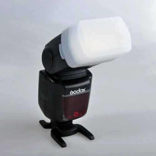 Godox AK-R21 Attacco di protezione per Flash