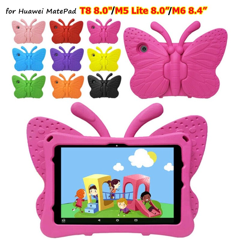 Kepuch Custer Cover per Huawei MatePad SE AGS3K-W20,T10S 10.1 AGS3-L09