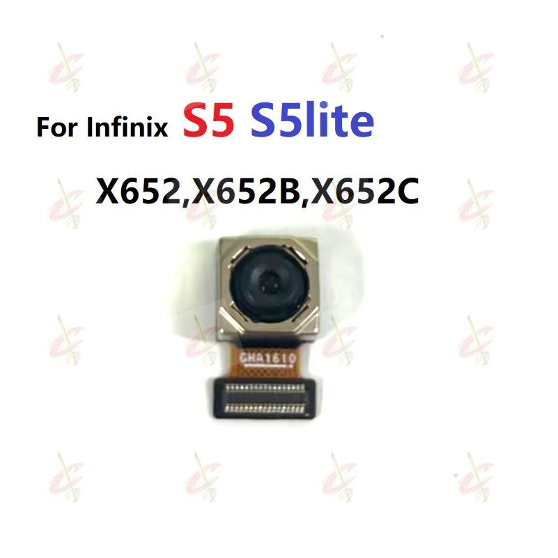 ช้อป infinix S5 lite ง่าย ๆ บน Shopee | ก.ค. 2026