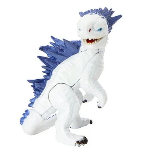 Godzilla x Kong The New Empire Shimo Metalfigs Diecast Collectible ...