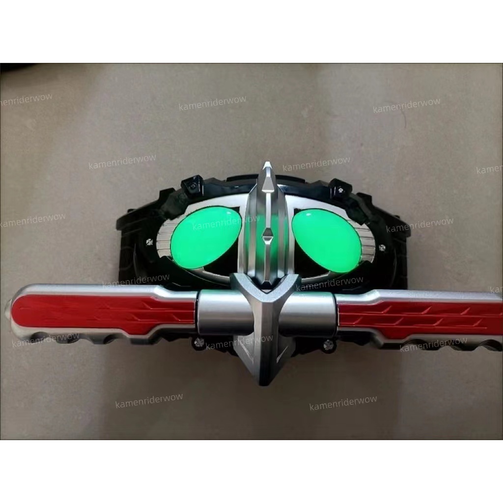 Csm Amazon Kamen Rider Amazons สายพานไดรเวอร์ Alfa Omega SIGMA Register ...