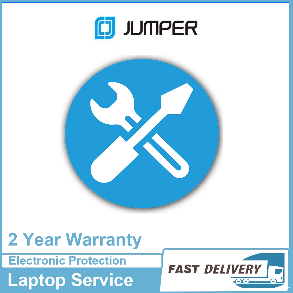 View of Jumper Laptop Notebook 2 Year Warranty Electronic Protection Repair Service | Shopee Thailand