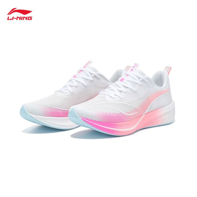 LI-NING RED HARE 6 PRO รองเท้าผ้าใบลําลอง สําหรับผู้ชาย เหมาะกับการเล่น ...