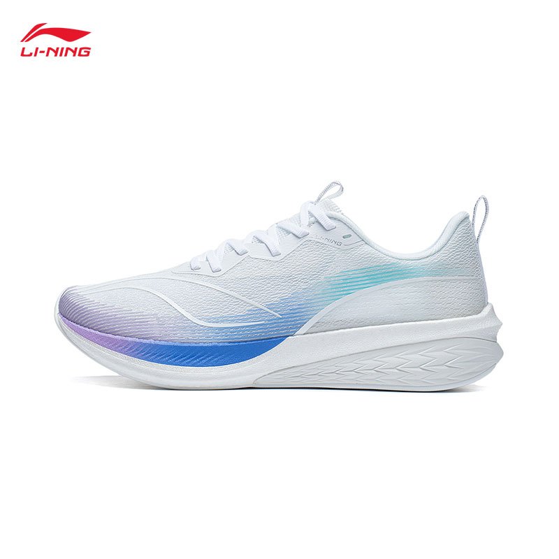 LI-NING RED HARE 6 PRO รองเท้าผ้าใบลําลอง สําหรับผู้ชาย เหมาะกับการเล่น ...