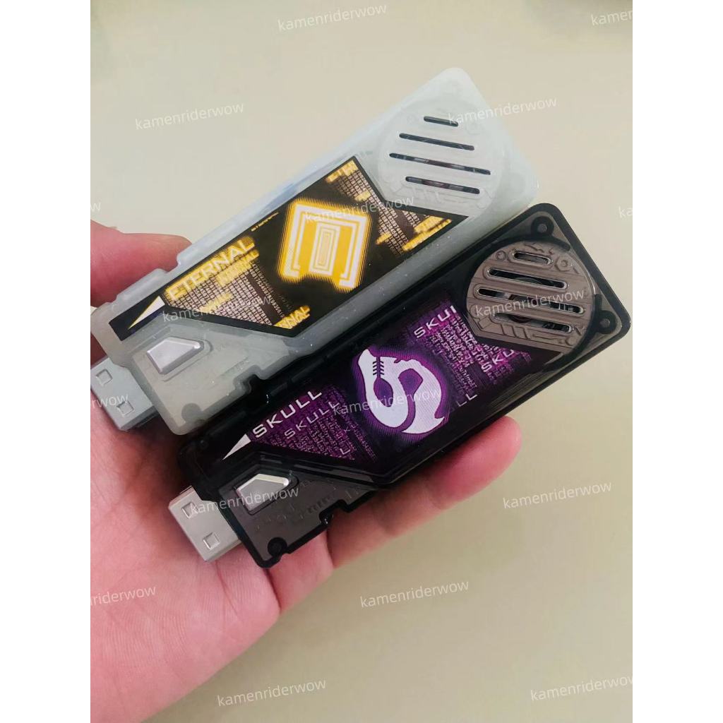 [W DRIVER] Kamen Rider W csm belt เข็มขัด คนขับ ถอดออกได้ทั้งสองด้าน ...