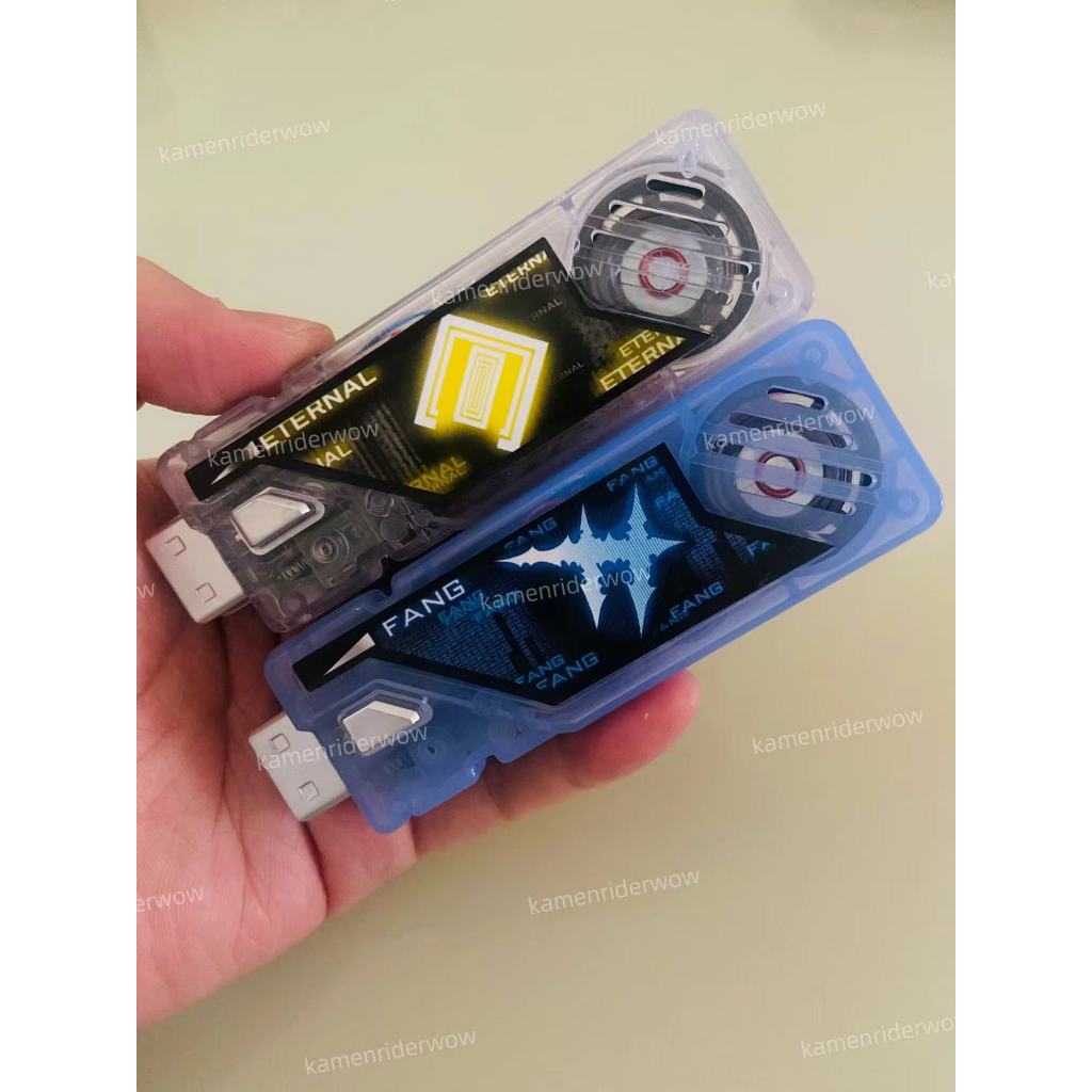 [W DRIVER] Kamen Rider W csm belt เข็มขัด คนขับ ถอดออกได้ทั้งสองด้าน ...