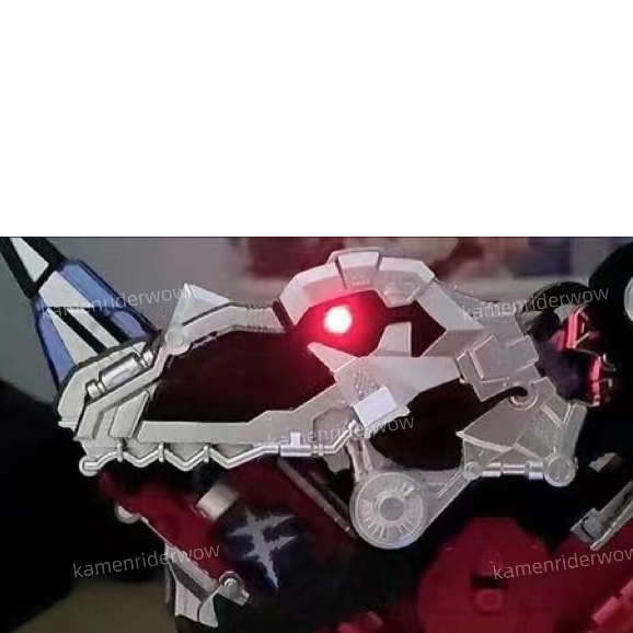 [W DRIVER] Kamen Rider W csm belt เข็มขัด คนขับ ถอดออกได้ทั้งสองด้าน ...