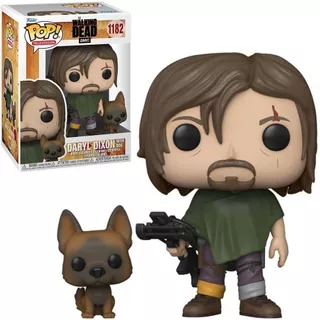 Funko Pop The Walking Dead ราคาถูก สั่งเลยบน Shopee