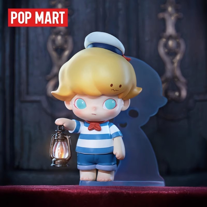 Dimoo Don't Sleep Tonight Series [ของแท้] ของขวัญสําหรับแฟนสาว | Shopee ...