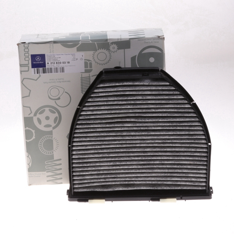 Benz CLS/GLK200/220/250/280/300/320/350/400 SL350/400/50 ไส้กรอง ...