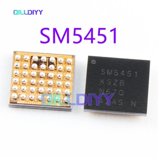 2-10 ชิ้น SM5451 ชิปชาร์จแหล่งจ่ายไฟ IC | Shopee Thailand