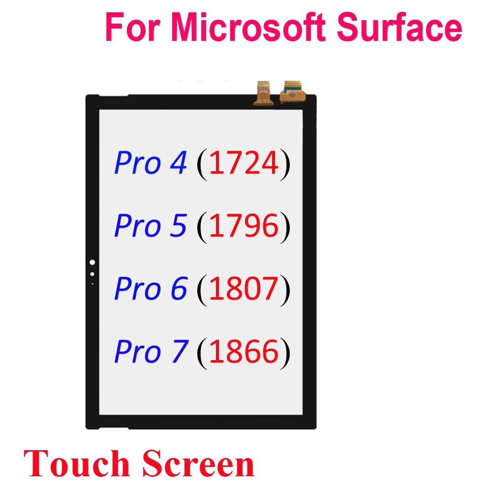 Microsoft Surface Pro 6, Core I5, 128 GB - Foto 9