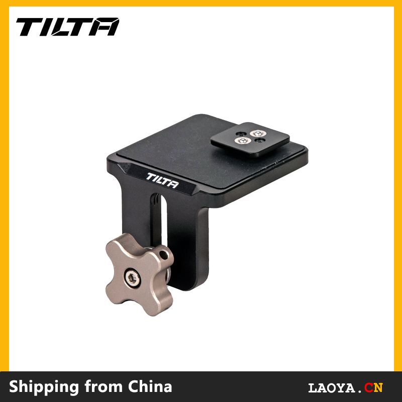 Mango De Control Remoto Tilta Dji Rs2, Rs3 Pro, Rs4/4 Pro | Meses sin interés
