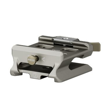 Tilta Modular 15mm LWS Baseplate Type II อะแดปเตอร์ฐานโมดูลาร์ 15 มม. ...