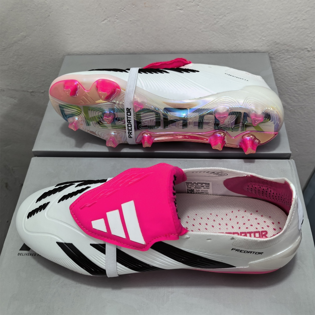Predator 30th Anniversary Limited Edition 2024 ใหม่ รองเท้าฟุตบอล 36-45 ...