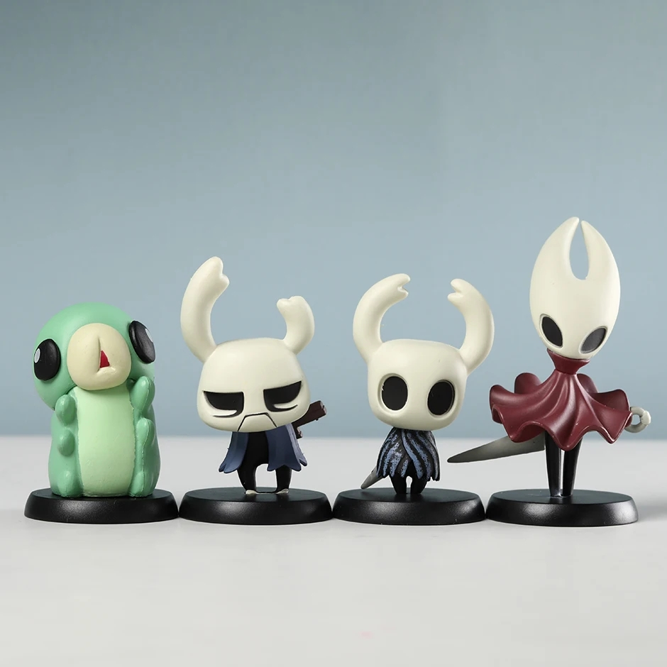 อัศวินกลวง แตน โซเต้ Hollow Knight Hornet Zote figure | Shopee Thailand