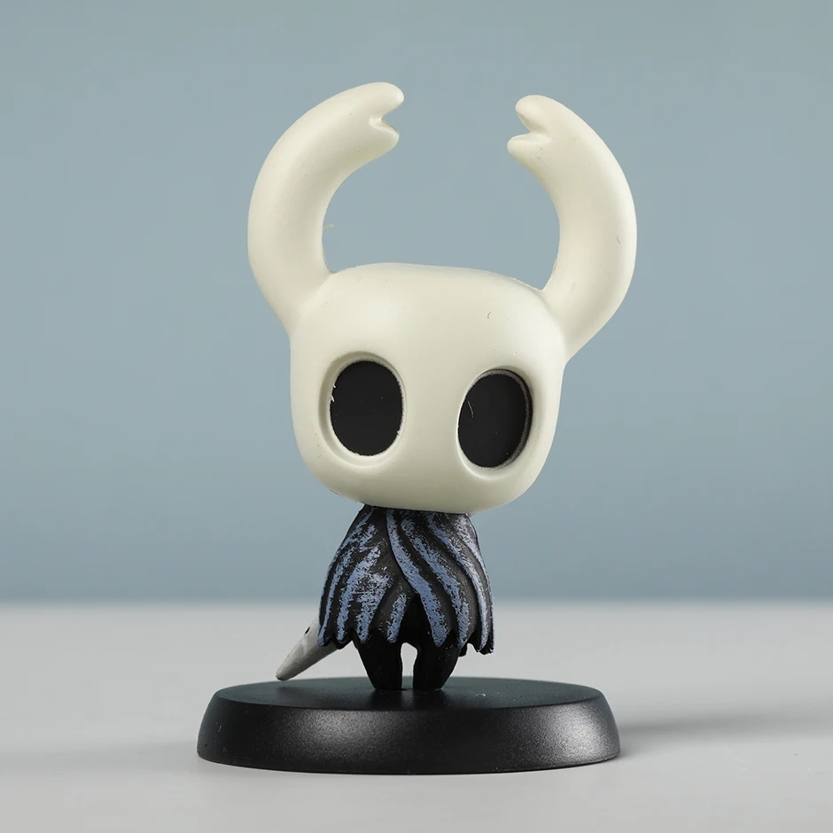 อัศวินกลวง แตน โซเต้ Hollow Knight Hornet Zote figure | Shopee Thailand