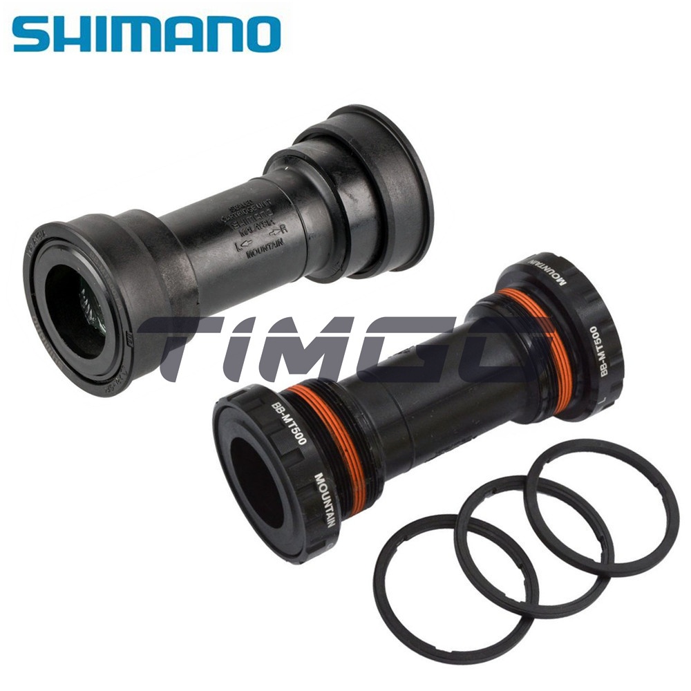 SHIMANO [BB-UN300] N&Eacute;GYSZ&Ouml;G TENGELYES MONOBLOKK [68x117,5 Mm