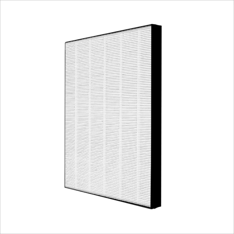 แผ่นกรองอากาศคาร์บอน HEPA FY1410 FY1413 สําหรับเครื่องฟอกอากาศ Philips ...