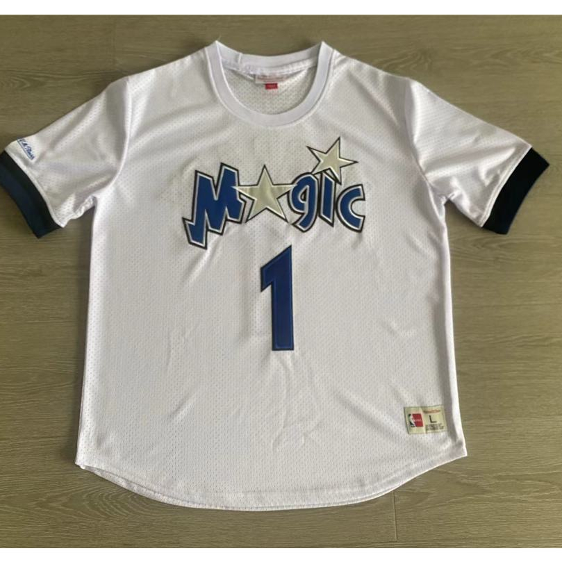 Camisetas oficiales de los Orlando Magic - Basketball Emotion
