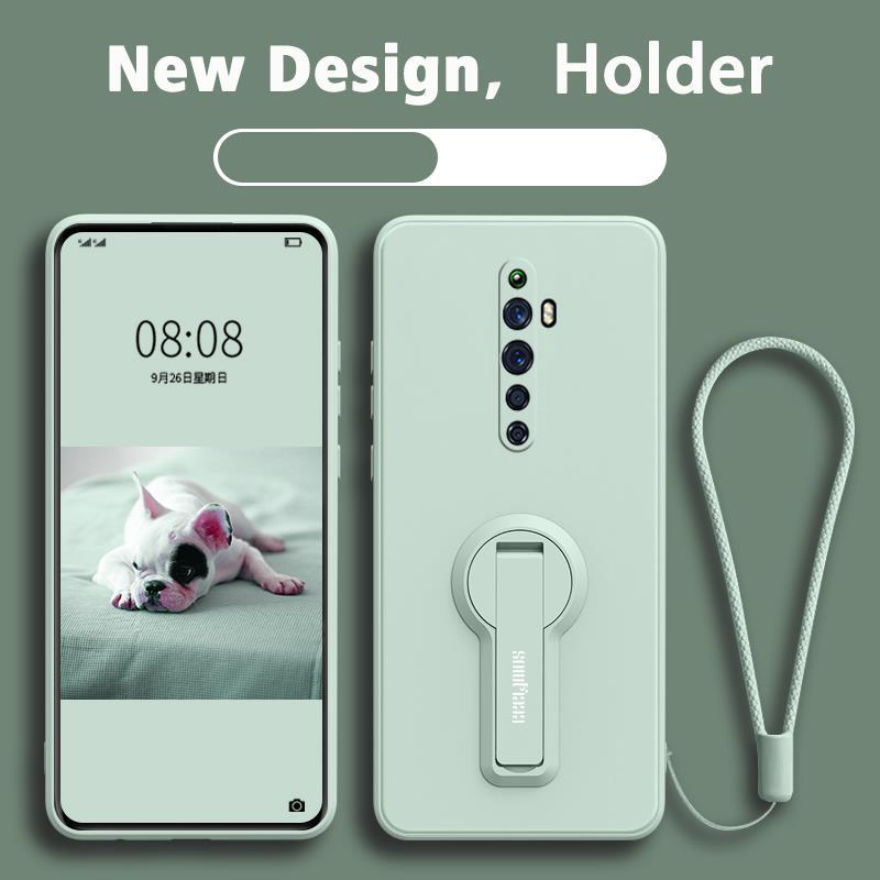 FOR เคส ปลอก OPPO Reno 2F reno2 F Reno 2 F Reno 2 โทรศัพท์กรณี softcase ...